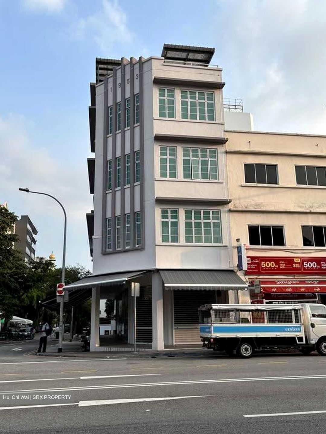 Geylang Road (D14), Retail #611835821